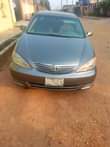 A picture of 03 Camry