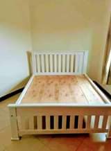 A picture of Cushion beds