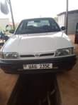 A picture of Nissan sunny 3.5m Call 0701488581 WhatsApp 0776417404
