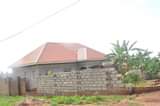 A picture of NEWLY BUILT MODERNISED HOUSE FOR SALE AT KASEGEJJE WAKISO TOWN