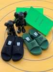 A picture of Pata sandals kali sana