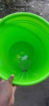 drip irrigation