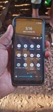 A picture of Samsung galaxy s9