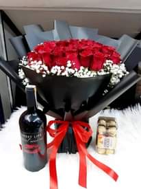 A picture of Gifts and Hampers