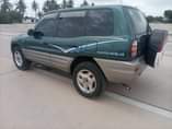 A picture of Rav 4 old