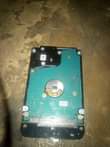 A picture of NAUZA adidisc GB1000 mpya aina ya Toshiba nipo mikoroshini no