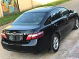 A picture of Used Toyota Camry 2008 Neat interior and exterior Engine 100
