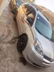 A picture of Belgium Standand Toyota Sienna 2008 Model Gear Engine Ok With