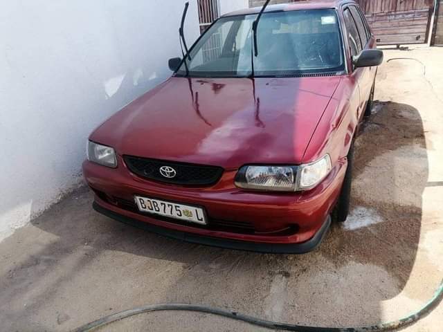 LIMPOPO V.