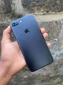 A picture of iPhone 7 Plus
