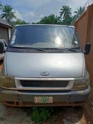 A picture of HIGHEST GRADE FORD TRANSIT 2 5M OWERRI 08029203063