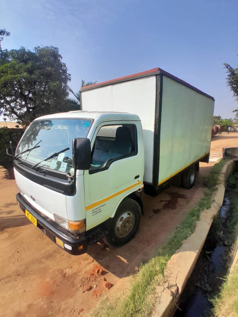 used nissan
