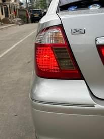 A picture of TOYOTA PREMIO X