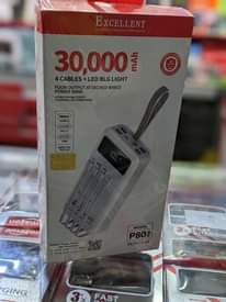 A picture of All phone accessories and electric appliances