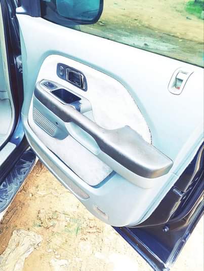 A picture of HONDA PILOT