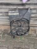 A picture of Chevrolet Utility Fan