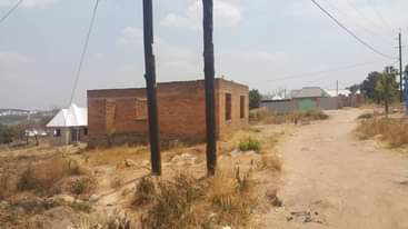 A picture of Boma na kiwanja Cha mita 50 kwa 52