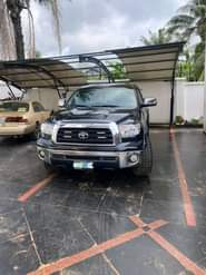 A picture of 2010 011 Belgium standard Toyota TUNDRA Automatic Full option Everything