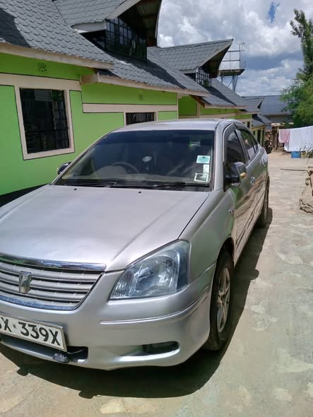 used toyota premio