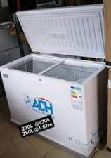 A picture of Deep freezers 0705394267