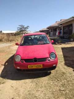 classifieds/cars vw