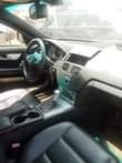 A picture of Register Benz C300 2008