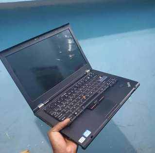 A picture of LENOVO THINKPAD T420 BEI TZ 150 000 TU