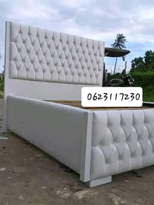 A picture of Bed sofa
