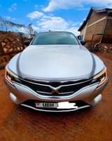 A picture of TOYOTA MARK X
