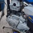A picture of TVS STAR HLX 125
