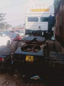 A picture of SHACMAN UBJ 0708997000