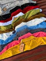 A picture of Shirts