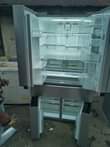 A picture of Fridge