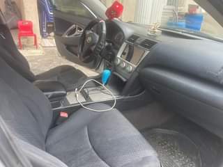 A picture of Toyota Camry sport 2008