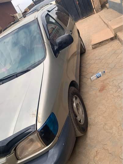 A picture of Working perfect engine gear AC chilling buy and drive