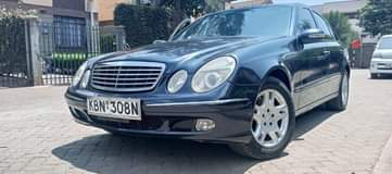 mercedes benz e240