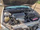 A picture of 2004 Toyota Camry LE