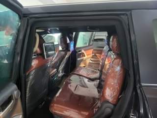 A picture of 20152020 LANDCRUISER BULLETPROOF