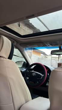 A picture of Toyota Camry 2014 push to start 08122733790