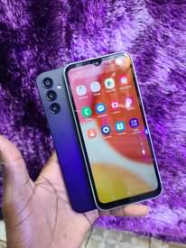 A picture of Samsung galaxy A14
