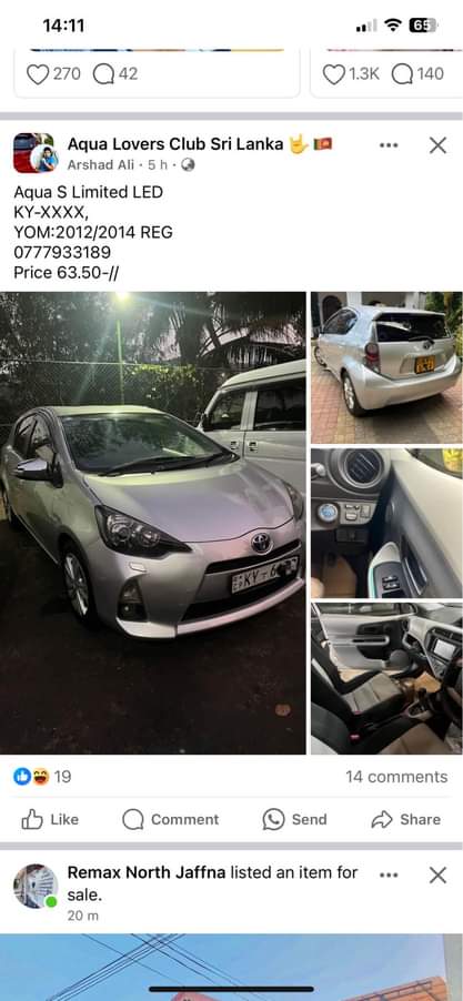 cars