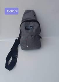 A picture of Second hand bags