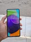 A picture of Samsung A52