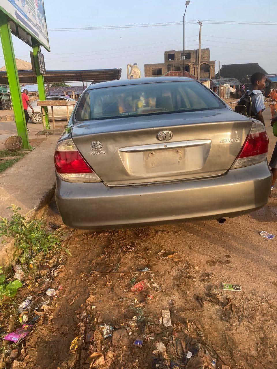 A picture of Car