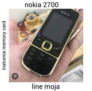 nokia