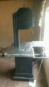 shawarma machine