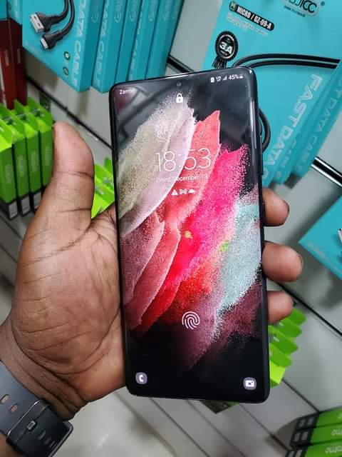 samsung s21