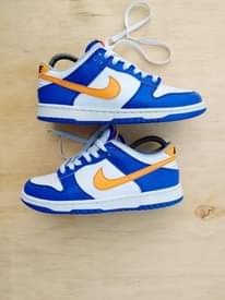 A picture of Available Nikesb