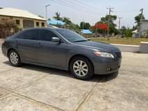 A picture of Extremely Clean Used TOYOTA CAMRY 2008 Model XLE Keyless With