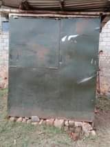 A picture of House for sale call me on 256751331103 or what app